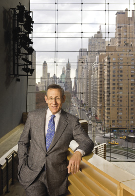 Stephen M. Ross, Related Companies